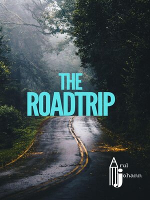 cover image of THE ROADTRIP